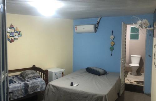 Frade Hotel | Relax at Pousada Sol e Mar with Spa and Family Amenities