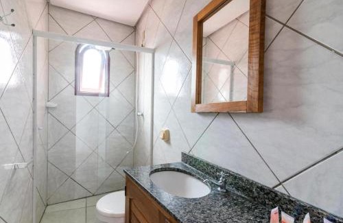 Torres Apartment | Ocean View Pousada Sol e Praia with Pool & Pet-Friendly Stay