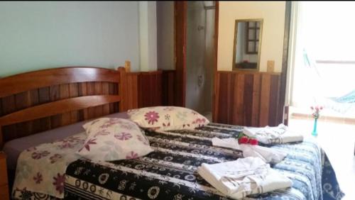 Visconde de Maua Hotel | Family-Friendly Pousada Sol Nascente with Pool & Kitchen