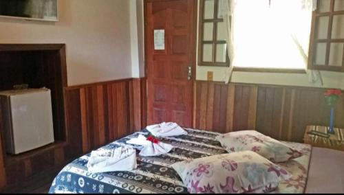Visconde de Maua Hotel | Family-Friendly Pousada Sol Nascente with Pool & Kitchen