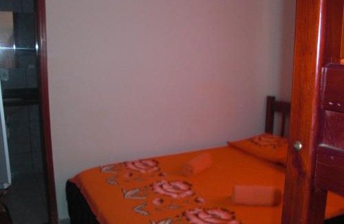 Olimpia Hotel | Inviting Pousada Sol Nascente: Pool, Breakfast & Family-Friendly
