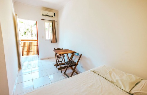 Itamambuca Hotel | Discover VELINN Pousada Sol Nascente with Pool & Spa