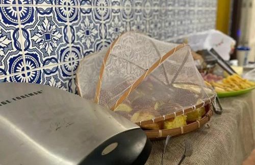 Miguel Pereira House | Experience Comfort at Solar Azul Pousada Boutique