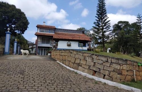 Miguel Pereira House | Experience Comfort at Solar Azul Pousada Boutique