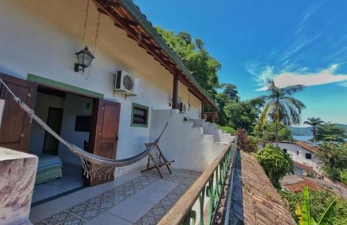 Pontal Hotel | Pet-Friendly Pousada Solar D Alcina with Ocean View