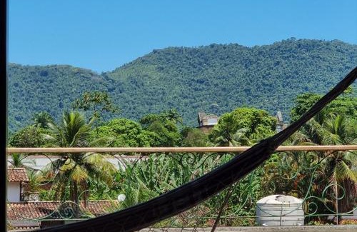 Pontal Hotel | Pet-Friendly Pousada Solar D Alcina with Ocean View