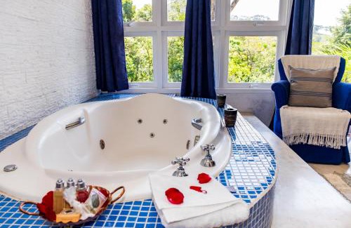 Goncalves Hotel | Experience Pousada Solar D'Araucaria: Rated 9.4/10!