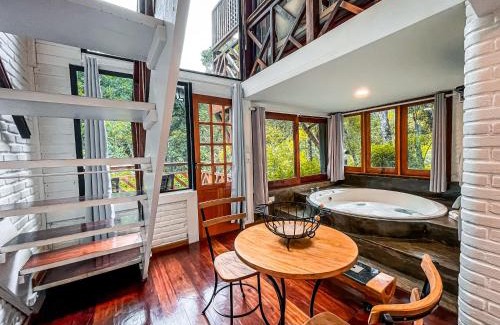 Goncalves Hotel | Experience Pousada Solar D'Araucaria: Rated 9.4/10!