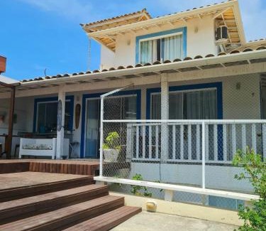 Ferradurinha Hotel | Charming Pousada Solar da Ferradurinha with Ocean Views