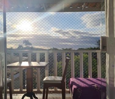 Ferradurinha Hotel | Charming Pousada Solar da Ferradurinha with Ocean Views
