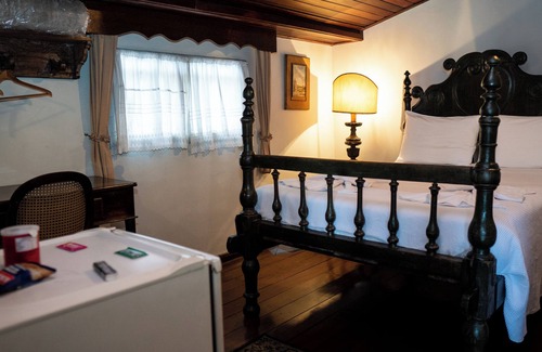 Ouro Preto Hotel | Discover Pousada Solar da Inconfidência: Family-Friendly Retreat
