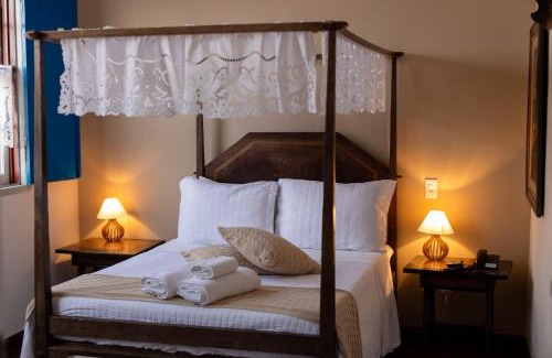 Ouro Preto Hotel | Discover Pousada Solar da Inconfidencia near Praça Tiradentes