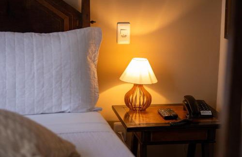 Ouro Preto Hotel | Discover Pousada Solar da Inconfidencia near Praça Tiradentes