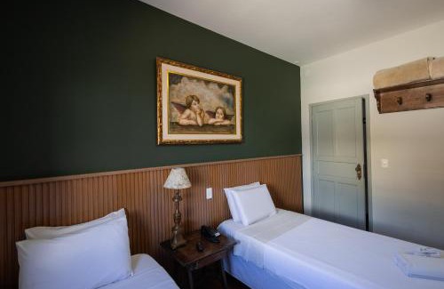 Ouro Preto Hotel | Discover Pousada Solar da Inconfidencia near Praça Tiradentes