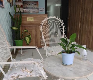 Praia do Morro Hotel | Pet-Friendly Pousada Solar da Praia with Ocean Views