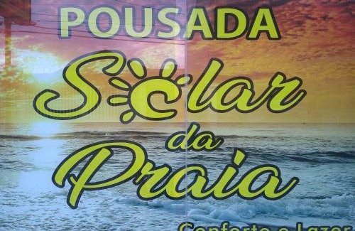 Praia do Morro Hotel | Pet-Friendly Pousada Solar da Praia with Ocean Views