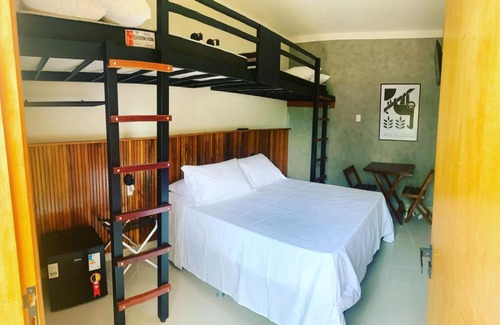 Sacramento Hotel | Discover Pousada Solar do Cerrado: Beachfront Bliss Awaits