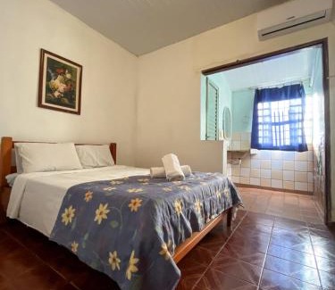 Pirenopolis Hotel | Pet-Friendly Getaway at Pousada Solar do Frota