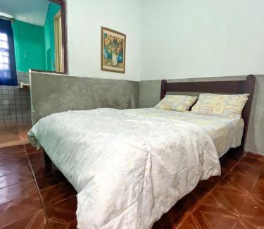 Pirenopolis Hotel | Pet-Friendly Getaway at Pousada Solar do Frota