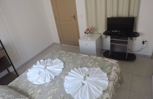 Jabaquara Hotel | Family-Friendly Retreat at Pousada Solar do Jabaquara