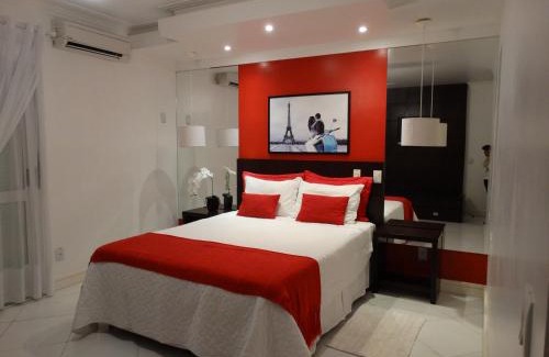 Torres Hotel | Discover Pousada Solar Dom Kido with Oceanfront Views