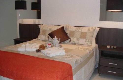 Torres Hotel | Discover Pousada Solar Dom Kido with Oceanfront Views