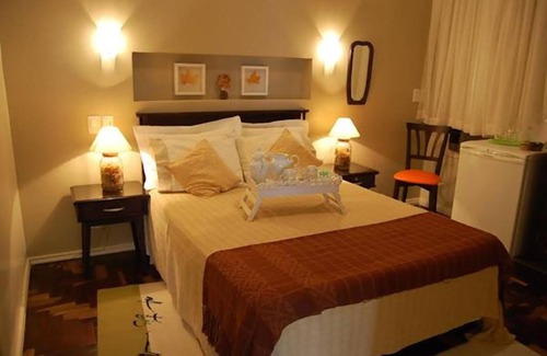 Torres Hotel | Discover Pousada Solar Dom Kido with Oceanfront Views