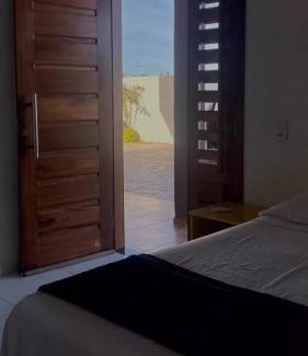 Guajiru House | Experience POUSADA SOLAR DOS MOREIRAS: Pet-Friendly & Oceanfront
