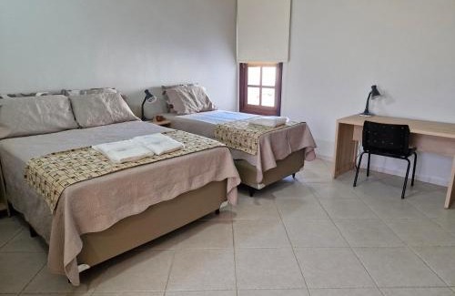 Vila Aurora II House | Relax at Pousada Solar dos Pássaros with Pool & Family Perks