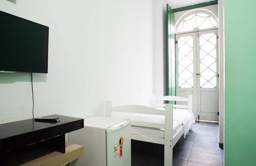Pelourinho Hotel | Inviting Stay at Pousada Solar dos Romanos with Pool & Spa