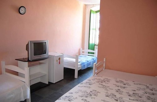 Pelourinho Hotel | Inviting Stay at Pousada Solar dos Romanos with Pool & Spa