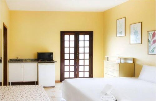 Guaruja Hotel | Budget-Friendly Pousada Solarium with Ocean View & Pool
