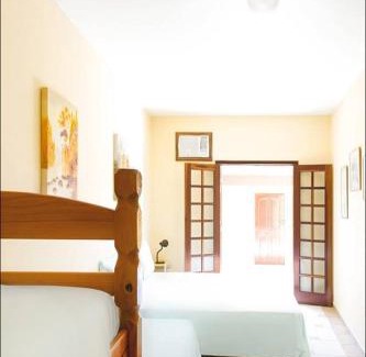 Guaruja Hotel | Budget-Friendly Pousada Solarium with Ocean View & Pool