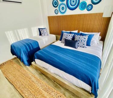 Prea Hotel | Discover Pousada Sole: Ocean Views & Family-Friendly Stay