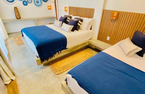 Prea Hotel | Discover Pousada Sole: Ocean Views & Family-Friendly Stay