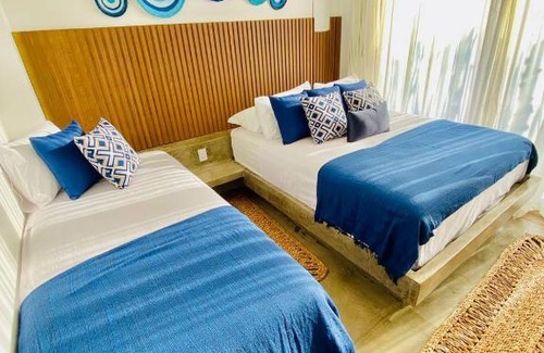 Prea Hotel | Discover Pousada Sole: Ocean Views & Family-Friendly Stay