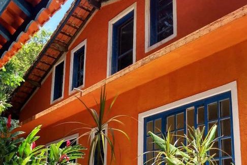 Quinta do Guarau Hotel | Pet-Friendly Pousada Sollar Viegas with Ocean Views