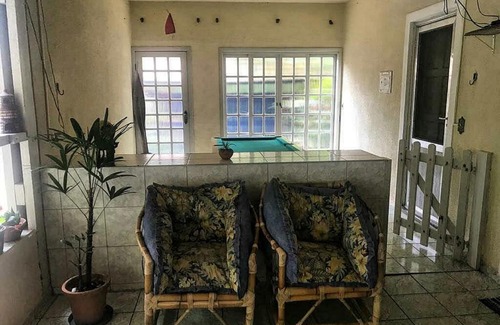 Quinta do Guarau Hotel | Pet-Friendly Pousada Sollar Viegas with Ocean Views