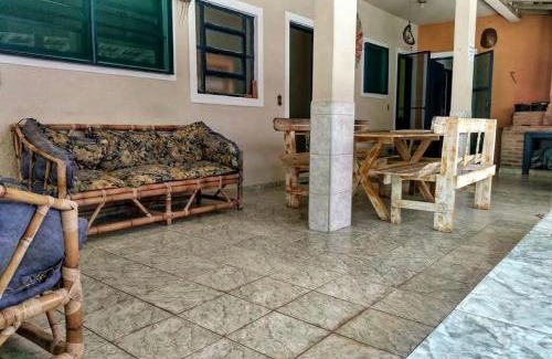 Quinta do Guarau Hotel | Pet-Friendly Pousada Sollar Viegas with Ocean Views