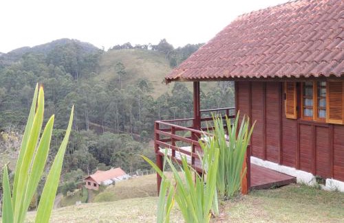 Goncalves Hotel | Pet-Friendly Retreat at Pousada Som das Aguas – Rated 10/10