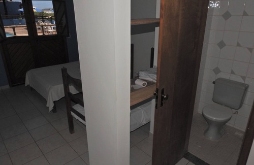 Recanto da Sereia Hotel | Family-Friendly Pousada Sombra das Ondas with Ocean Views