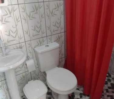 Alter do Chao Hotel | Ocean View Retreat at Pousada Sombra do Jambeiro