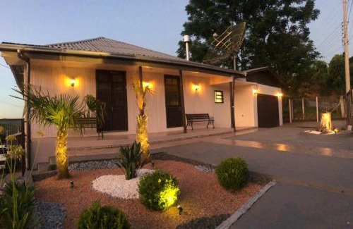 Bento Goncalves House | Exceptional Pousada Somenzi: Pet-Friendly and Family Welcome