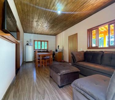 Camanducaia House | Guest Rated 10/10 at Pousada Sonho Meu with Pool & Hot Tub