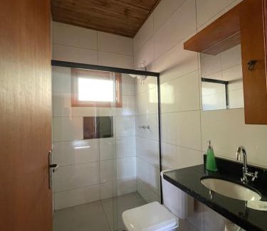 Camanducaia House | Guest Rated 10/10 at Pousada Sonho Meu with Pool & Hot Tub