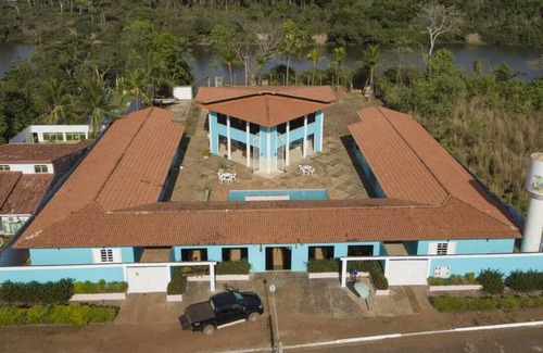 Caseara Hotel | Discover Pousada Sonho Meu: Top-Rated Stay with Pool