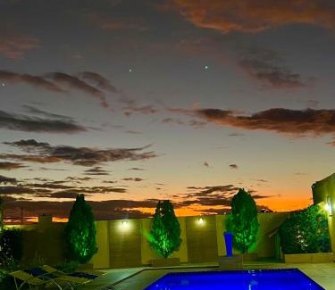 Piranhas House | Exceptional Pousada Sonho Meu with Pool & Child-Friendly Vibes