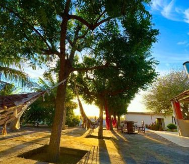 Piranhas House | Exceptional Pousada Sonho Meu with Pool & Child-Friendly Vibes