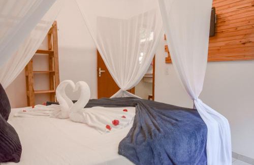 Historic Center House | Discover Pousada Sonhos de Praia: Beach Access & Ocean View