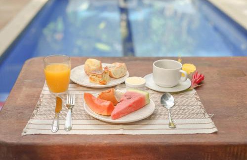 Historic Center House | Discover Pousada Sonhos de Praia: Beach Access & Ocean View